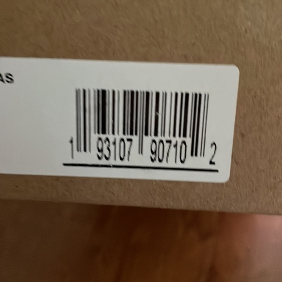 Johnny Was Watipaso slides/sandals - Picture 8 of 8